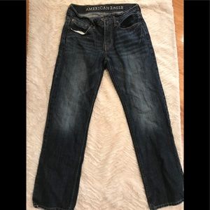 Men’s American Eagle jeans